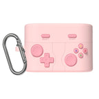 XDcase Retro Game Console Style Silicone Earbuds Case, For Sony WF-1000XM6