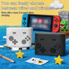 XDcase Retro Game Console Style Silicone Earbuds Case, For Sony WF-1000XM6