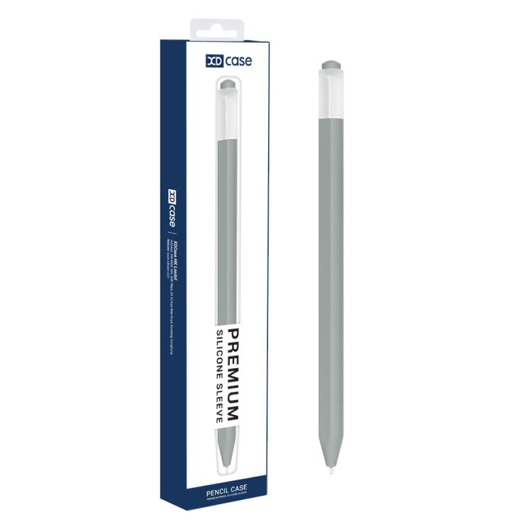 XDcase Jelly Detachable Cap Silicone Stylus Pen Sleeve, For Samsung Galaxy Tab S11 / S11 Ultra S Pen