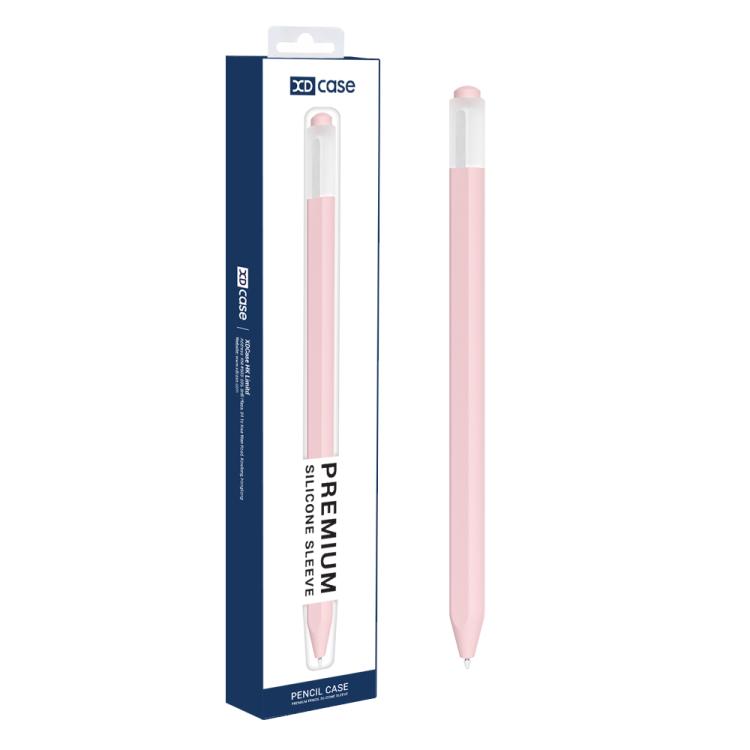 XDcase Jelly Detachable Cap Silicone Stylus Pen Sleeve, For Samsung Galaxy Tab S11 / S11 Ultra S Pen