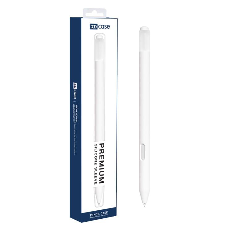 XDcase Jelly Detachable Cap Silicone Stylus Pen Sleeve, For Samsung Galaxy Tab S11 / S11 Ultra S Pen