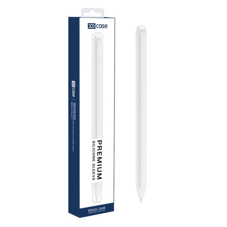 XDcase Jelly Detachable Cap Silicone Stylus Pen Sleeve, For Samsung Galaxy Tab S11 / S11 Ultra S Pen