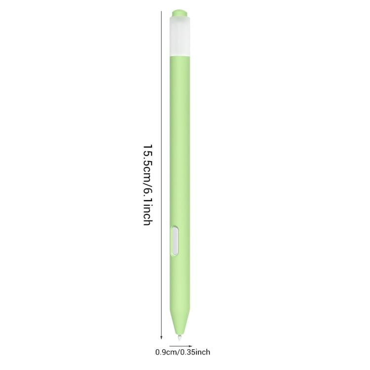 XDcase Jelly Detachable Cap Silicone Stylus Pen Sleeve, For Samsung Galaxy Tab S11 / S11 Ultra S Pen