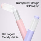 XDcase Jelly Detachable Cap Silicone Stylus Pen Sleeve, For Samsung Galaxy Tab S11 / S11 Ultra S Pen