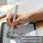 XDcase Jelly Detachable Cap Silicone Stylus Pen Sleeve, For Samsung Galaxy Tab S11 / S11 Ultra S Pen