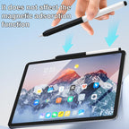 XDcase Jelly Detachable Cap Silicone Stylus Pen Sleeve, For Xiaomi Focus Pen Pro