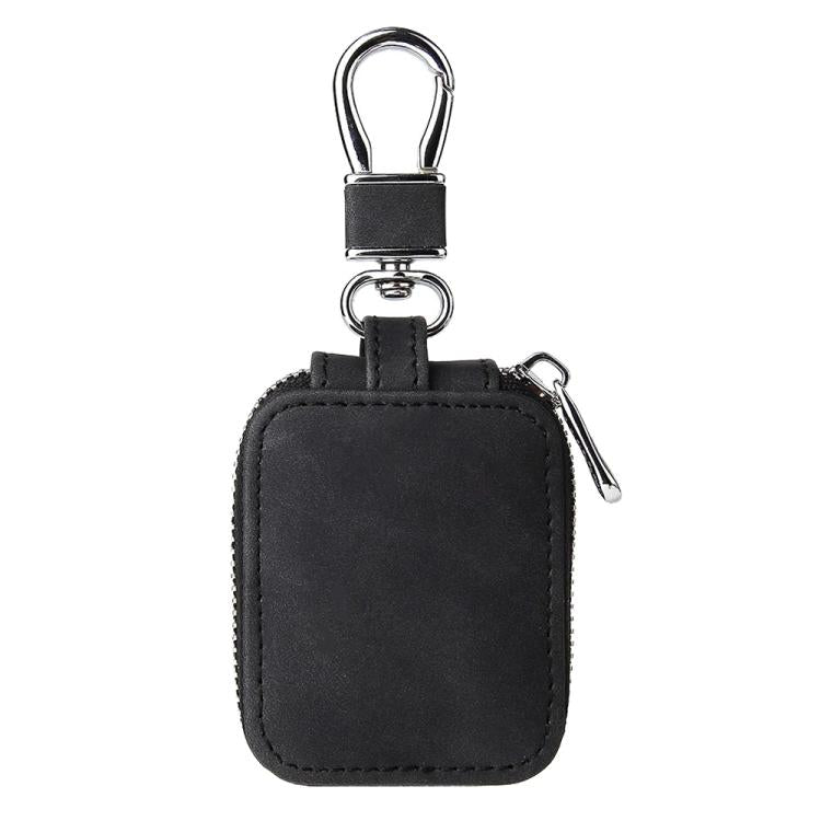 XDcase Universal PU Leather Earphone Protective Case with Hook