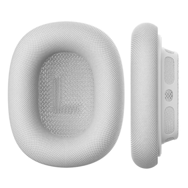 XDcase 1 Pair Mesh Fabric Magnetic Replacement Sponge Ear Pads, For AirPods Max