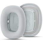 XDcase 1 Pair Mesh Fabric Magnetic Replacement Sponge Ear Pads, For AirPods Max