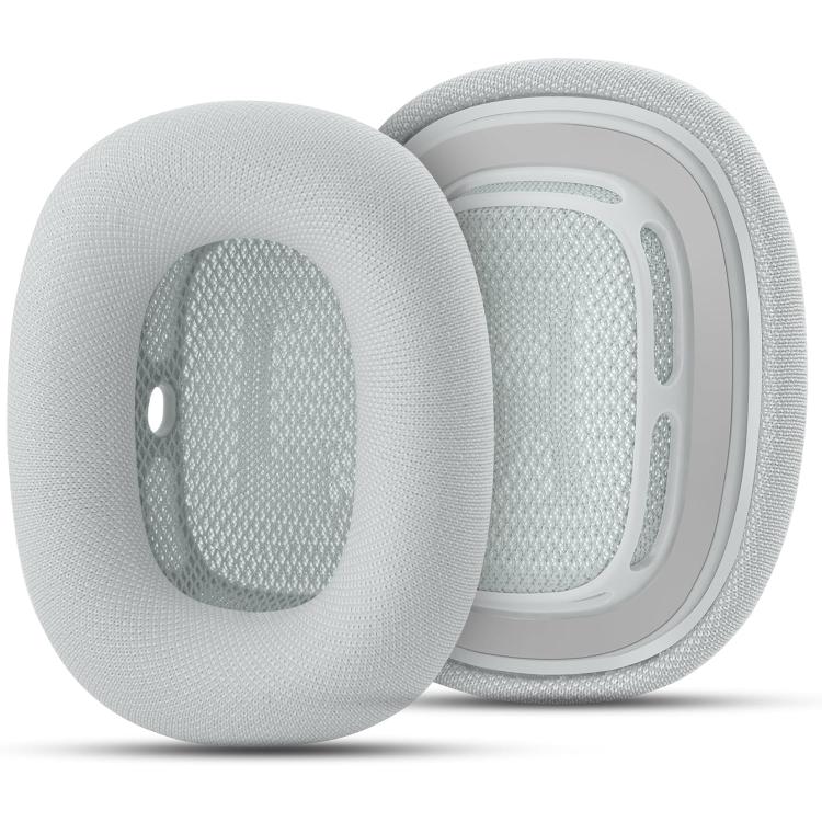 XDcase 1 Pair Soft-Touch Magnetic Replacement Sponge Ear Pads, For AirPods Max