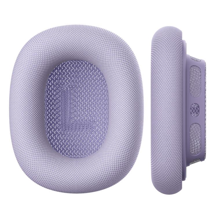 XDcase 1 Pair Mesh Fabric Magnetic Replacement Sponge Ear Pads, For AirPods Max 2