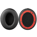 XDcase 1 Pair Memory Foam Headset Replacement Ear Pads with Pry Tool, For Beats Studio 2.0 / 3.0