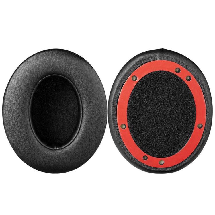 XDcase 1 Pair Memory Foam Headset Replacement Ear Pads with Pry Tool, For Beats Studio 2.0 / 3.0