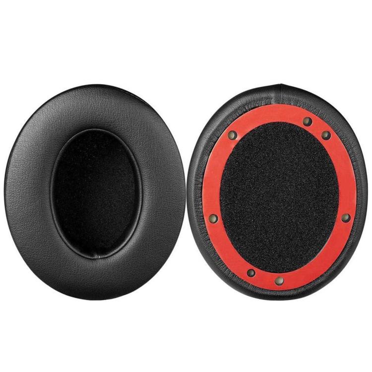 XDcase 1 Pair Memory Foam Headset Replacement Ear Pads with Pry Tool, For Beats Studio 2.0 / 3.0