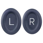 XDcase 1 Pair Protein Leather Headset Replacement Ear Pads with Prying Tool, For Bose QC45 / QCSE