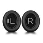 XDcase 1 Pair Protein Leather Headset Replacement Ear Pads with Prying Tool, For Bose 700 / NC700