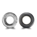 XDcase 1 Pair Velour Ear Pads Headset Replacement Part with Prying Tool, For Beyerdynamic DT770 / DT880 / DT990