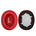 XDcase 1 Pair Protein Leather Ear Pads Headset Replacement Part with Prying Tool, For JBL Tune T700BT / T710BT / T750BTNC / T760NC