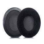 XDcase 1 Pair Headset Replacement Ear Pads with Prying Tool, For HyperX Cloud Series