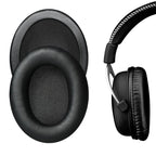XDcase 1 Pair Headset Replacement Ear Pads with Prying Tool, For HyperX Cloud Series