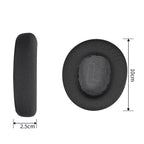 XDcase 1 Pair Headset Replacement Ear Pads with Prying Tool, For SteelSeries Arctis Nova Pro Wireless