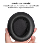 XDcase 1 Pair Headset Replacement Ear Pads with Prying Tool, For SteelSeries Arctis Nova Pro Wireless