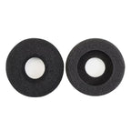 XDcase 1 Pair Headset Replacement Ear Pads with Prying Tool, For Plantronics C3220 / C3225 / C3210