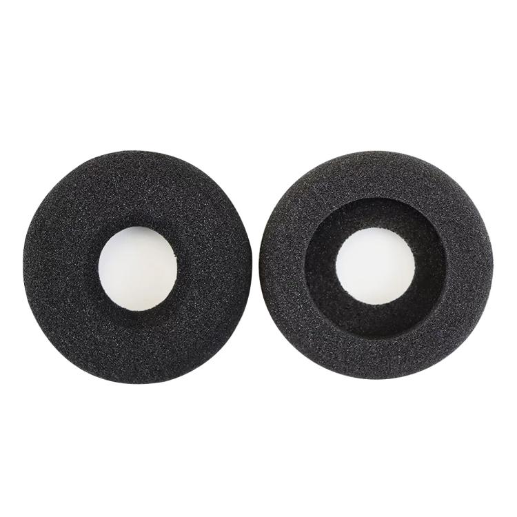 XDcase 1 Pair Headset Replacement Ear Pads with Prying Tool, For Plantronics C3220 / C3225 / C3210
