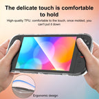 XDcase Game Console Clear TPU Protective Case, For Nintendo Switch 2
