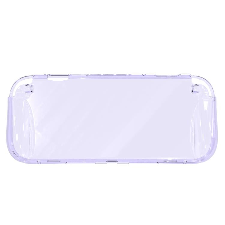 XDcase Game Console Clear TPU Protective Case, For Nintendo Switch 2