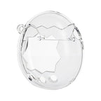 XDcase Virtual Pet Device Crystal Protective Case, For Tamagotchi Paradise