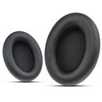 XDcase 1 Pair Protein Leather Headset Replacement Ear Pads with Prying Tool, For Sony WH-1000XM5, For Sony WH-1000XM4, For Sony WH-1000XM3