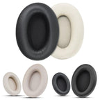 XDcase 1 Pair Protein Leather Headset Replacement Ear Pads with Prying Tool, For Sony WH-1000XM5, For Sony WH-1000XM4, For Sony WH-1000XM3