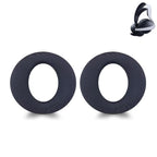 XDcase 1 Pair Headset Replacement Ear Pads with Prying Tool, For Sony PS5 PULSE 3D Wireless