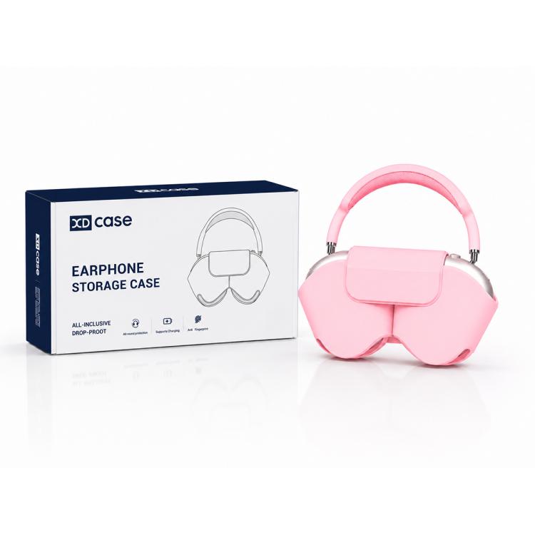 XDcase Smart Sleep Headset Soft Silicone Storage & Protective Case, For Apple AirPods Max / Max 2