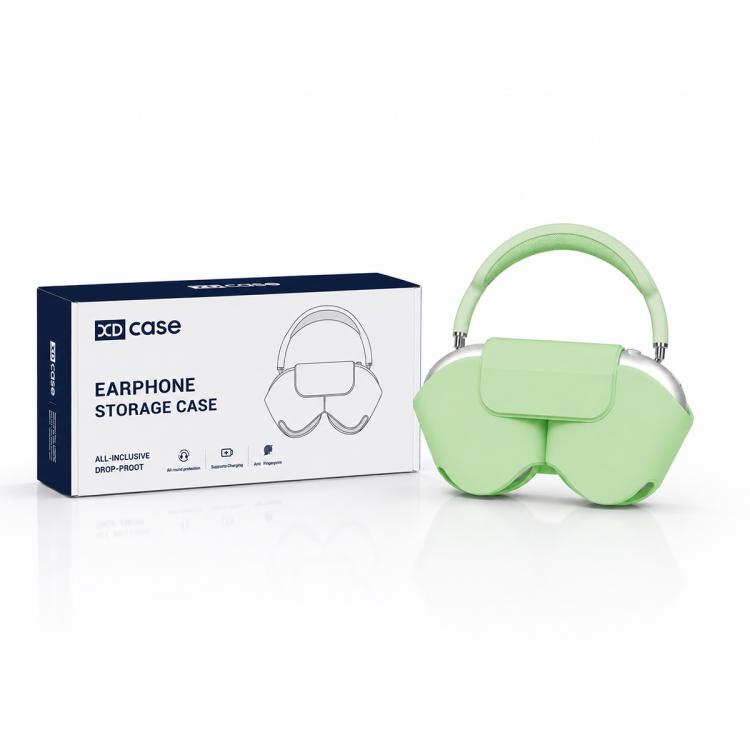 XDcase Smart Sleep Headset Soft Silicone Storage & Protective Case, For Apple AirPods Max / Max 2