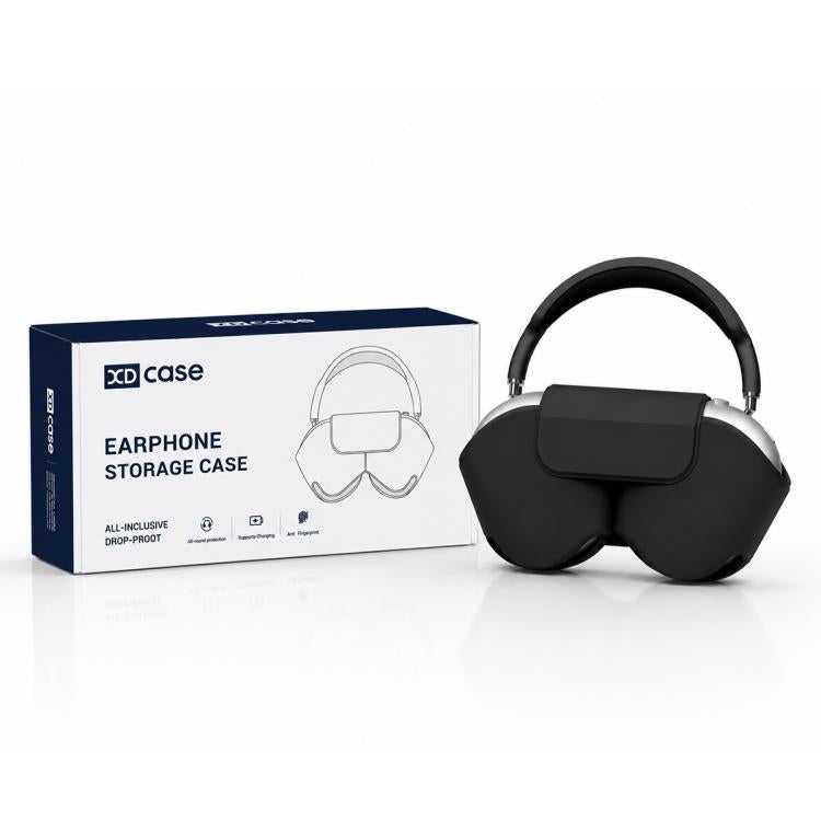XDcase Smart Sleep Headset Soft Silicone Storage & Protective Case, For Apple AirPods Max / Max 2