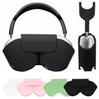 XDcase Smart Sleep Headset Soft Silicone Storage & Protective Case, For Apple AirPods Max / Max 2