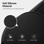 XDcase Smart Sleep Headset Soft Silicone Storage & Protective Case, For Apple AirPods Max / Max 2