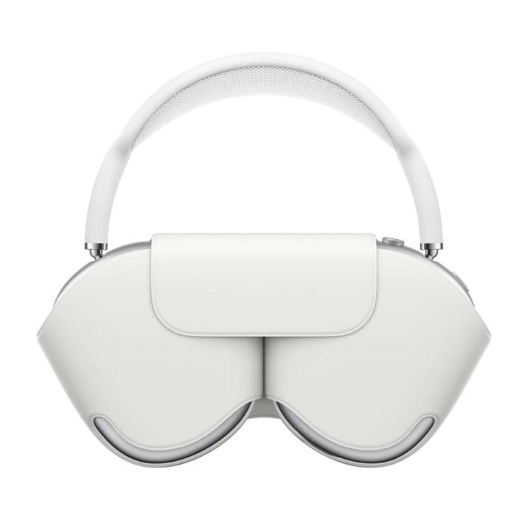 XDcase Smart Headset PU Leather Storage & Protective Case with Auto Sleep Function, For Apple AirPods Max / Max 2