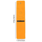 XDcase Shockproof Soft Silicone Protective Case, For Samsung TV Remote BN59 Series