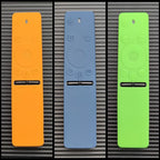 XDcase Shockproof Soft Silicone Protective Case, For Samsung TV Remote BN59 Series