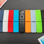 XDcase Shockproof Soft Silicone Protective Case, For Samsung TV Remote BN59 Series