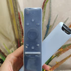 XDcase Shockproof Soft Silicone Protective Case, For Samsung TV Remote BN59 Series