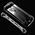 XDcase TPU Heat Dissipation Shockproof Protective Case, For ASUS ROG Ally