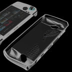 XDcase TPU Heat Dissipation Shockproof Protective Case, For ASUS ROG Ally