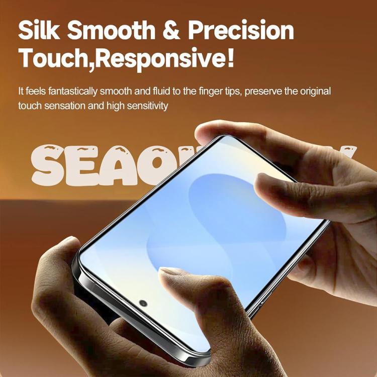 XDcase 2 Pairs HD Tempered Glass Screen Protector + Transparent Lens Protector, For Galaxy S26+ 5G, For Galaxy S26 Ultra 5G, For Galaxy S26 5G