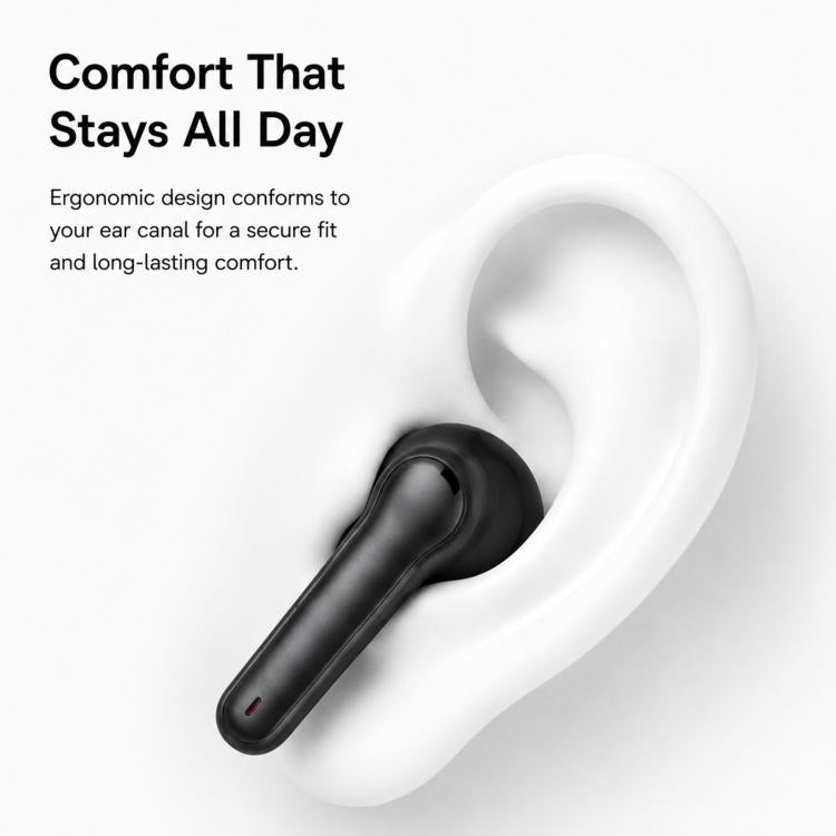 XDcase 3 Pairs Replacement Silicone Ear Tips Kit, S/M/L Size, Cleaning Brush Color Random, For Anker Soundcore Liberty 4/4 NC/4 Pro/3 Pro