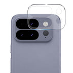 XDcase HD Integrated Tempered Glass Camera Lens Protector, For Google Pixel 10 Pro Fold, For Google Pixel 10 Pro XL, For Google Pixel 10 Pro, For Google Pixel 10