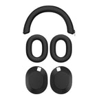 XDcase 3 in 1 Soft Silicone Headset Protective Case, For Sony WH-1000XM6